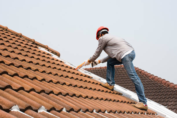 Best Tile Roofing Installation  in Jourdanton, TX